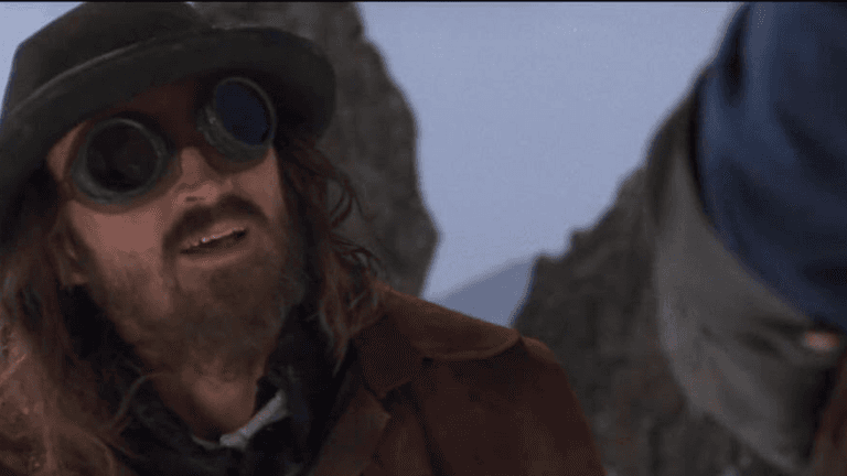 A brilliant Western thriller movie is airing on TV tonight A brilliant Western thriller movie is airing on TV tonight
