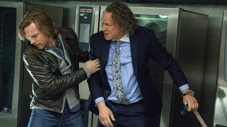 An underseen spy thriller movie gem is on TV tonight An underseen spy thriller movie gem is on TV tonight