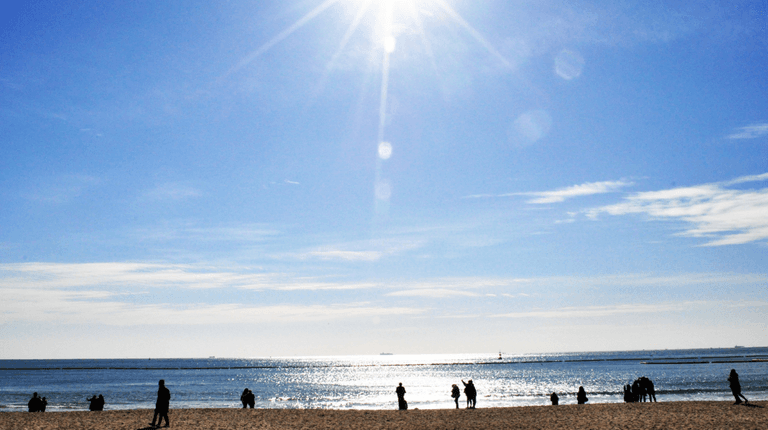 Here’s when the weather is going to get better in Ireland as Met Éireann’s forecasts high temperatures Here’s when the weather is going to get better in Ireland as Met Éireann’s forecasts high temperatures