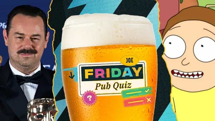 The JOE Friday Pub Quiz: week 451 The JOE Friday Pub Quiz: week 451