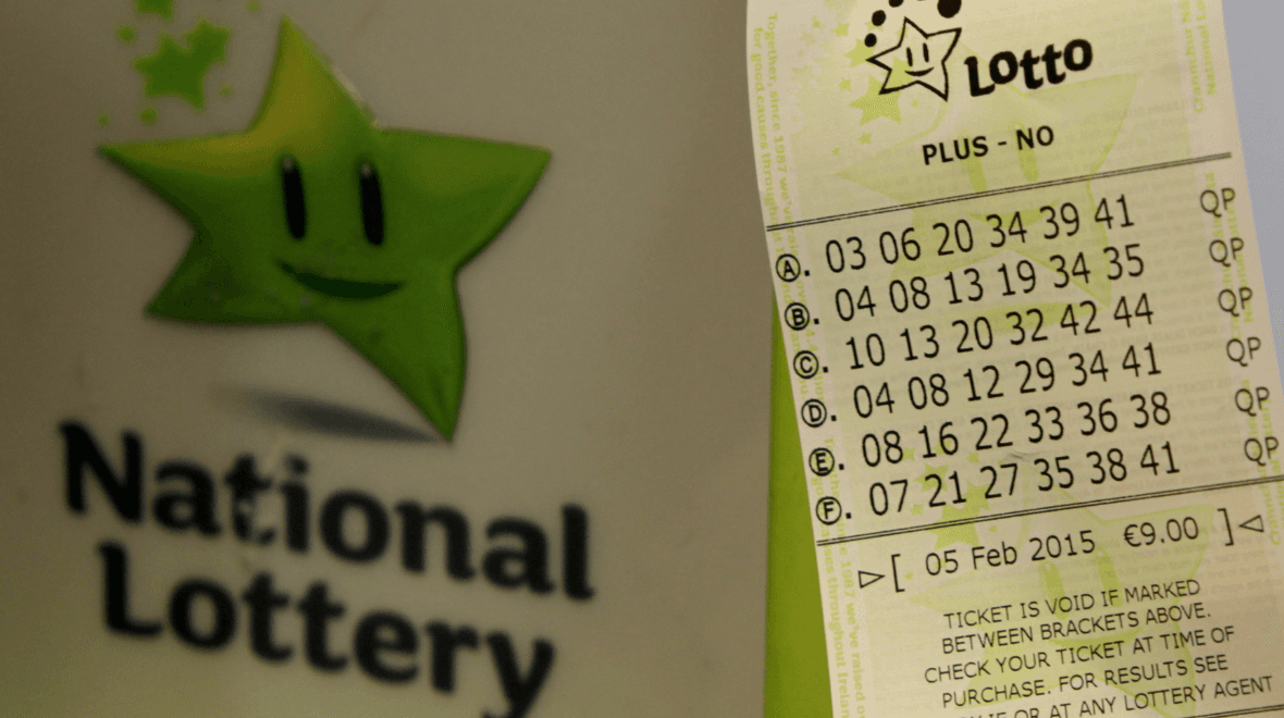 Three lucky players in Ireland win big in EuroMillions draws