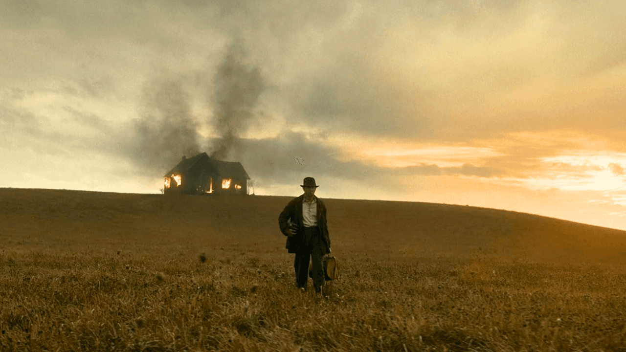 One of the best thriller movies of the decade so far is on TV tonight