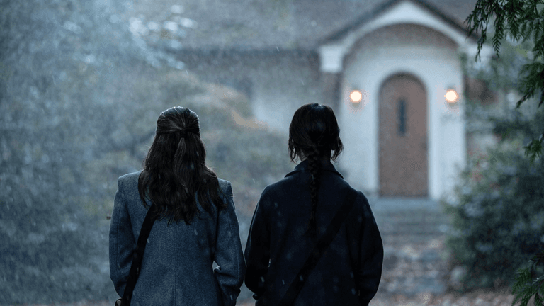 A dark and twisty thriller with 91% on Rotten Tomatoes has been added to Prime Video A dark and twisty thriller with 91% on Rotten Tomatoes has been added to Prime Video