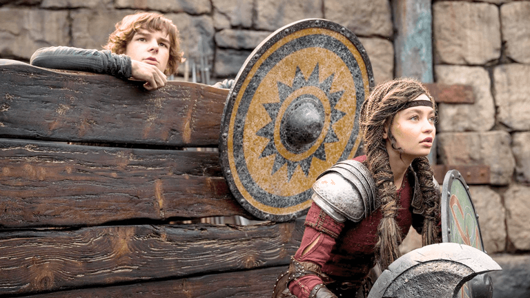 A very fun, Ireland-shot adventure movie is available on streaming now A very fun, Ireland-shot adventure movie is available on streaming now