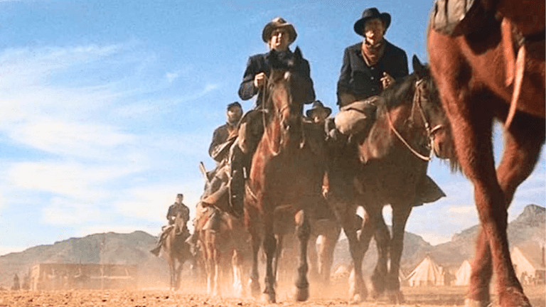 A Western war movie from the director of The Dirty Dozen is on TV tonight A Western war movie from the director of The Dirty Dozen is on TV tonight