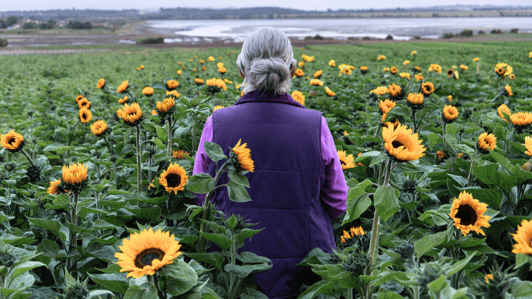 New Irish drama dubbed ‘one to watch’ gets powerful first look New Irish drama dubbed ‘one to watch’ gets powerful first look