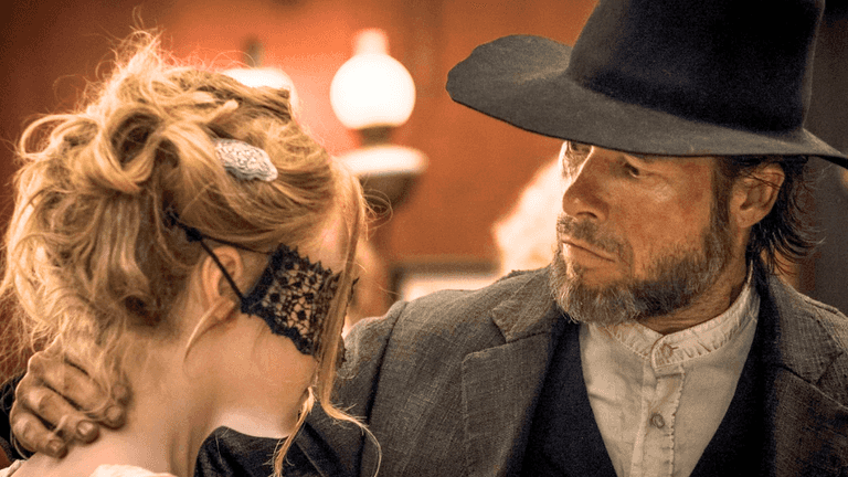 Prime Video has just added one of the best Western movies of the 21st century Prime Video has just added one of the best Western movies of the 21st century