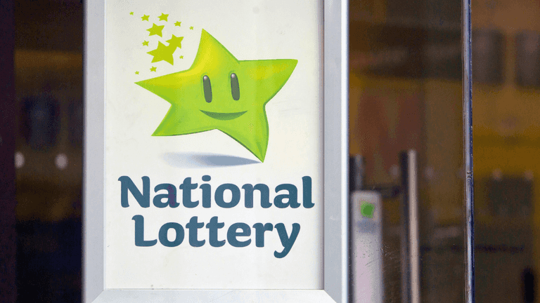 National Lottery confirms where €250 million winning EuroMillions ticket was sold National Lottery confirms where €250 million winning EuroMillions ticket was sold