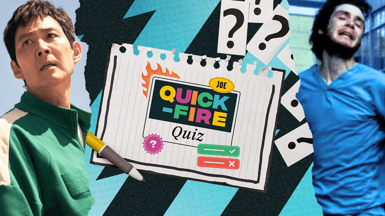The JOE quick-fire general knowledge quiz: Day 472 The JOE quick-fire general knowledge quiz: Day 472