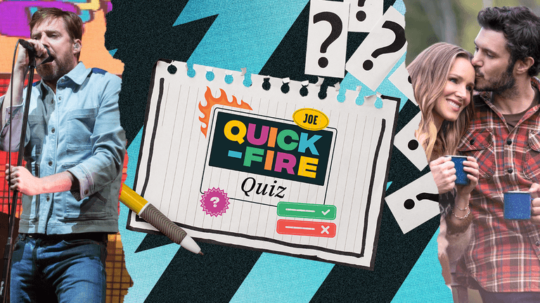 The JOE quick-fire general knowledge quiz: Day 467 The JOE quick-fire general knowledge quiz: Day 467