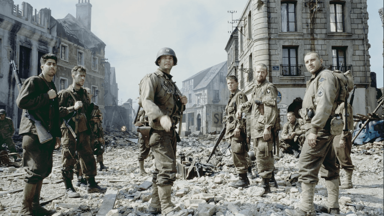 ‘The best war movie’ of all time is on TV tonight