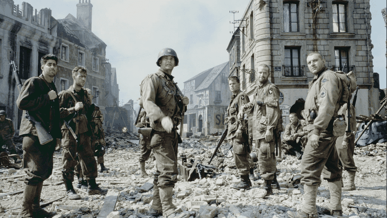 ‘The best war movie’ of all time is on TV tonight ‘The best war movie’ of all time is on TV tonight