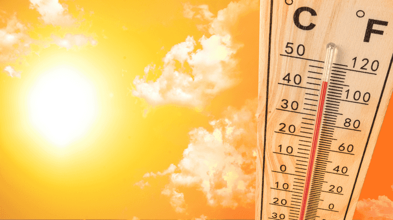 Why a heatwave in Ireland feels hotter than 30C heat abroad Why a heatwave in Ireland feels hotter than 30C heat abroad