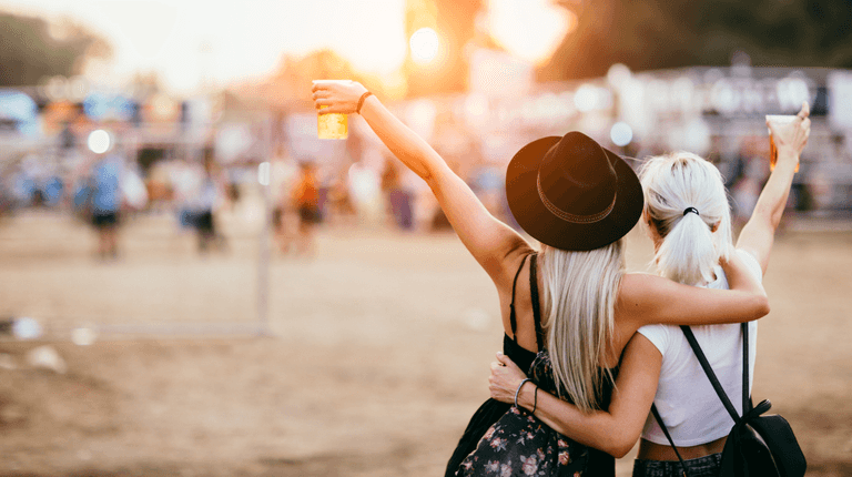 Beyond the Pale festival organisers say festival will go ahead after rumours of cancellation Beyond the Pale festival organisers say festival will go ahead after rumours of cancellation