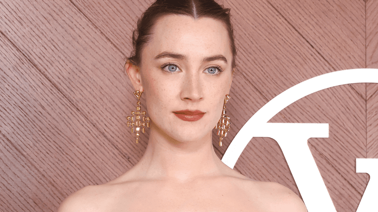 One of the best books of 2025 is being made into a movie with Saoirse Ronan One of the best books of 2025 is being made into a movie with Saoirse Ronan