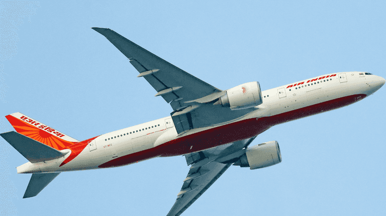 Air India warned by watchdog over serious violations of pilot oversight on London flights Air India warned by watchdog over serious violations of pilot oversight on London flights
