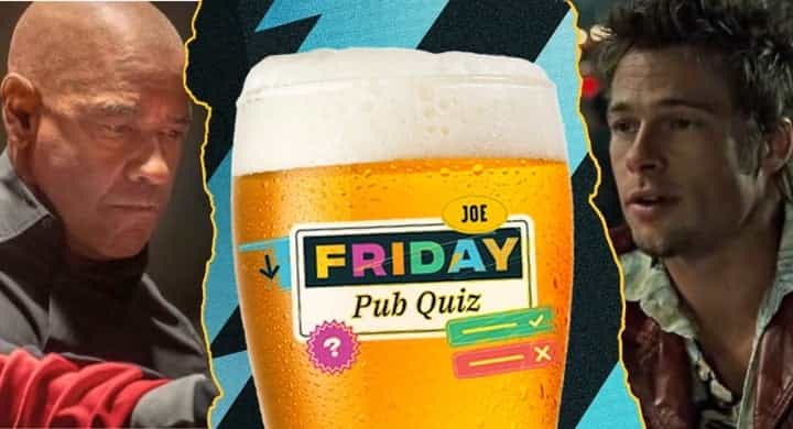 The JOE Friday Pub Quiz: week 457 The JOE Friday Pub Quiz: week 457