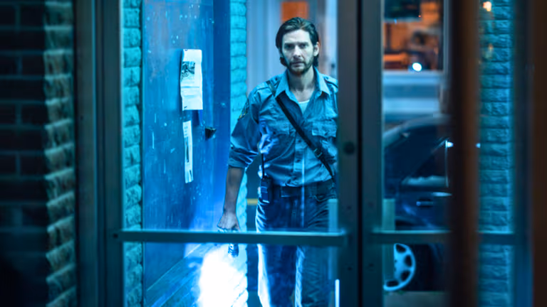 New Stephen King thriller show out this weekend is like Stranger Things meets Severance New Stephen King thriller show out this weekend is like Stranger Things meets Severance