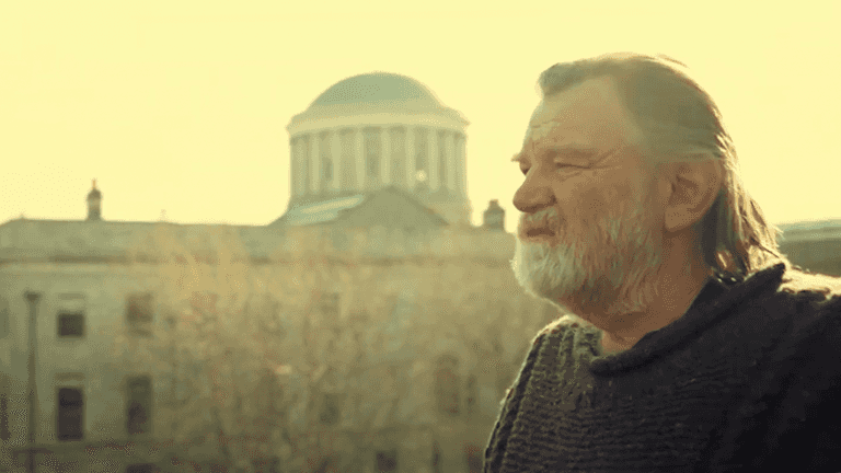 Brendan Gleeson’s documentary about legendary Irish pub is on TV tonight Brendan Gleeson’s documentary about legendary Irish pub is on TV tonight