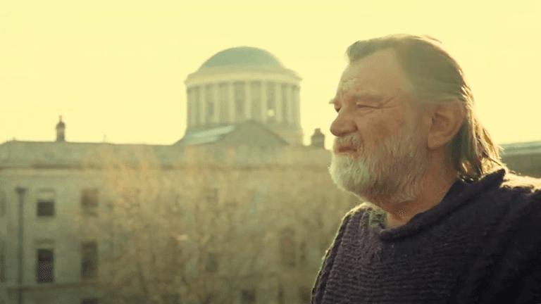 Brendan Gleeson’s documentary about legendary Irish pub is on TV tonight Brendan Gleeson’s documentary about legendary Irish pub is on TV tonight