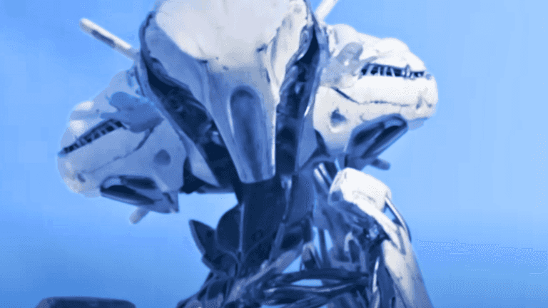 Prime Video has just added a brand new remake of a huge sci-fi movie Prime Video has just added a brand new remake of a huge sci-fi movie