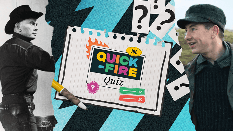 The JOE quick-fire general knowledge quiz: Day 485 The JOE quick-fire general knowledge quiz: Day 485