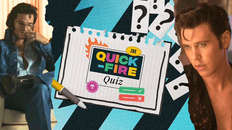 The JOE quick-fire general knowledge quiz: Day 486 The JOE quick-fire general knowledge quiz: Day 486