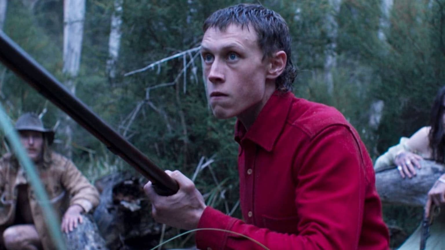 One of the best Western movies of recent years is on TV tonight