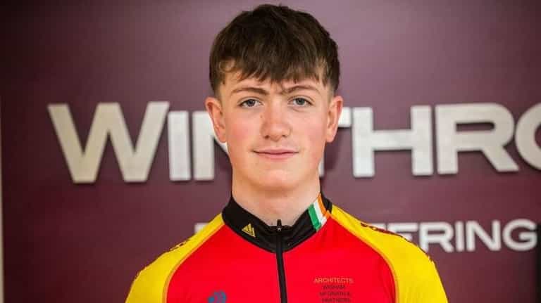 Irish cyclist dies after electrocution incident on Tour de France trip Irish cyclist dies after electrocution incident on Tour de France trip