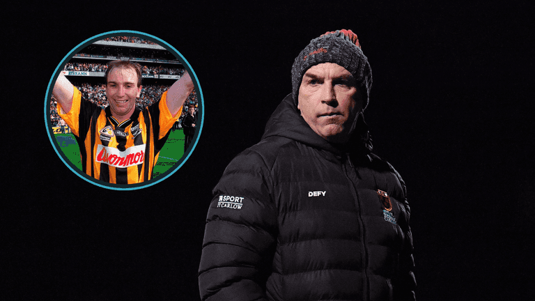 GAA faced with huge DJ Carey dilemma to work out in coming days GAA faced with huge DJ Carey dilemma to work out in coming days