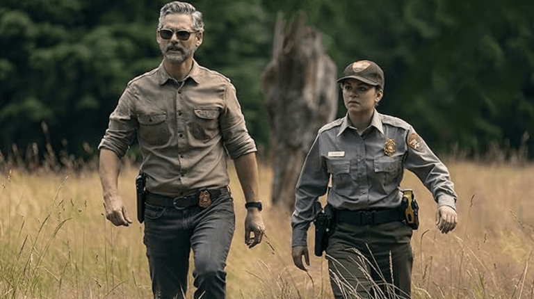 Netflix has just added a big new Western thriller series Netflix has just added a big new Western thriller series