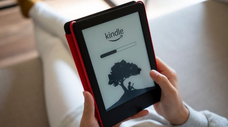 Amazon confirms Kindle deals will be available for Prime Day 2025 Amazon confirms Kindle deals will be available for Prime Day 2025