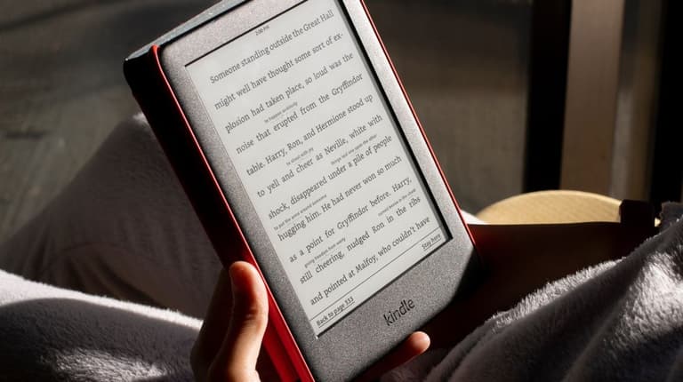 Kindle fans can get a cheap subscription for a limited time on Amazon Kindle fans can get a cheap subscription for a limited time on Amazon