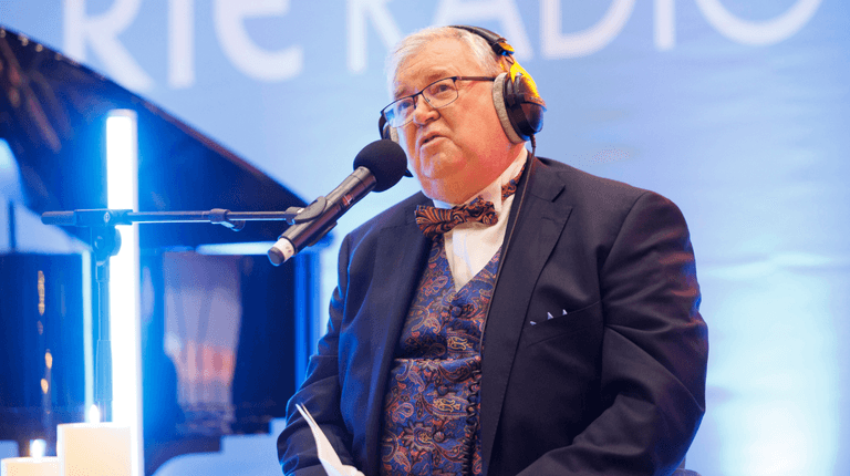 Former radio star rumoured to take over Joe Duffy’s RTÉ’s Liveline Former radio star rumoured to take over Joe Duffy’s RTÉ’s Liveline