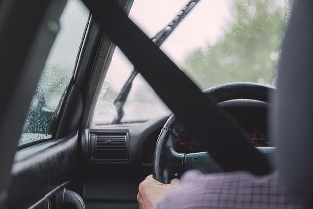 Reckon you’re road-ready? Test your driving knowledge with this quick-fire quiz