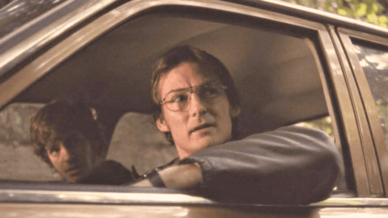 ‘Ambitious, stylish and suspenseful’ trilogy of crime thriller movies added to Netflix ‘Ambitious, stylish and suspenseful’ trilogy of crime thriller movies added to Netflix