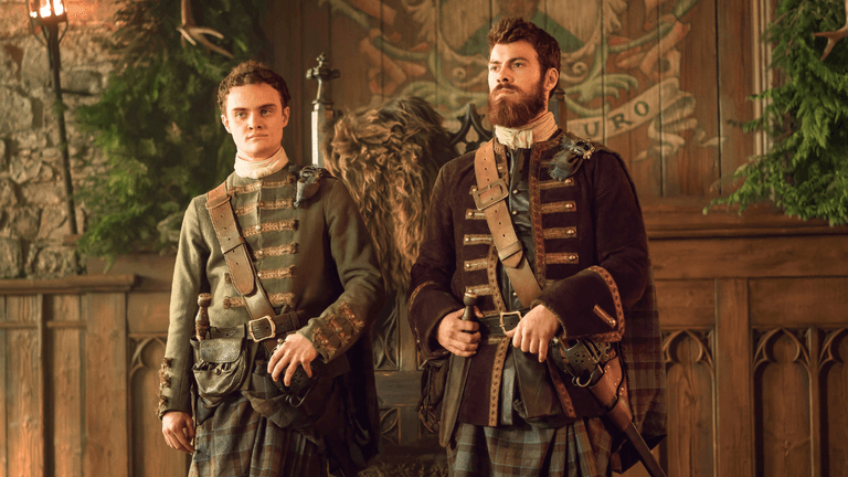 One of the most beloved shows of recent years gets new prequel streaming now One of the most beloved shows of recent years gets new prequel streaming now