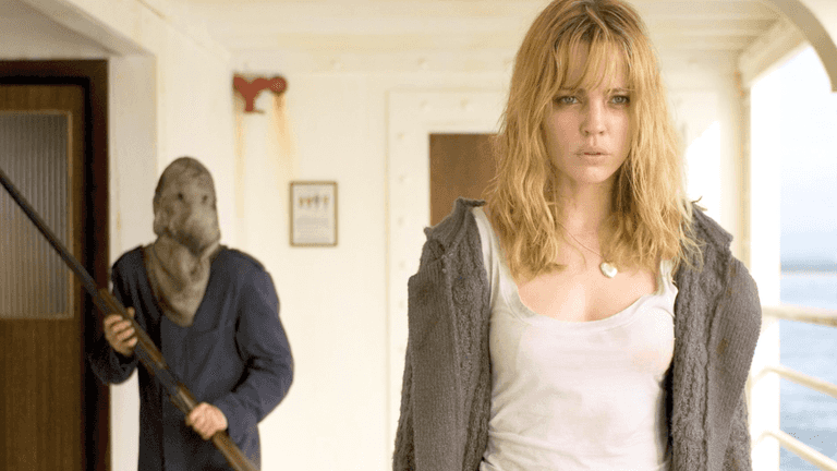 A brilliant, twisty sci-fi thriller is now streaming at home for free A brilliant, twisty sci-fi thriller is now streaming at home for free