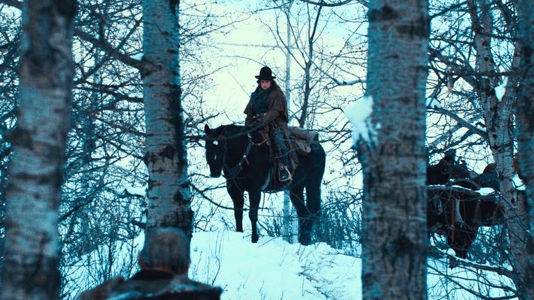 One of 2025’s best Western movies is now streaming at home One of 2025’s best Western movies is now streaming at home