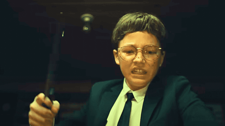 Prime Video has just added Stephen King’s newest thriller movie Prime Video has just added Stephen King’s newest thriller movie