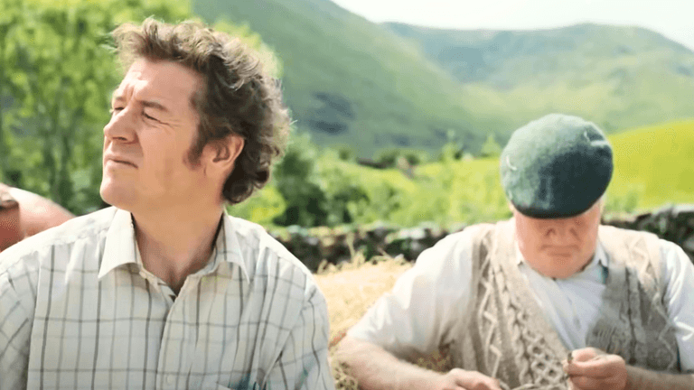 One of the best Irish movies of the decade is on TV tonight One of the best Irish movies of the decade is on TV tonight