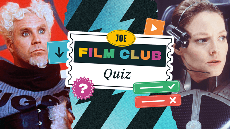 The JOE Film Club Quiz: Week 59 The JOE Film Club Quiz: Week 59