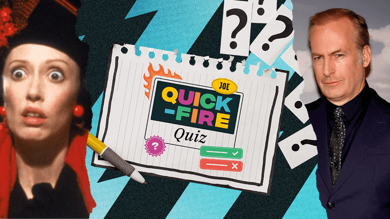 The JOE quick-fire general knowledge quiz: Day 494 The JOE quick-fire general knowledge quiz: Day 494