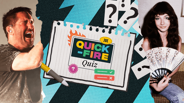 The JOE quick-fire general knowledge quiz: Day 489 The JOE quick-fire general knowledge quiz: Day 489