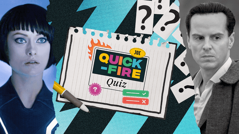 The JOE quick-fire general knowledge quiz: Day 499 The JOE quick-fire general knowledge quiz: Day 499