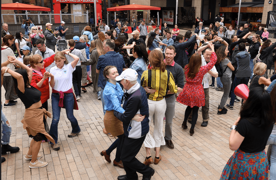 Everything you need to know about the DCC Dublin City Fleadh