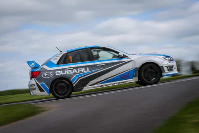 Five ways to get the adrenaline pumping in Ireland’s Ancient East – from zip-lines to rally driving Five ways to get the adrenaline pumping in Ireland’s Ancient East – from zip-lines to rally driving