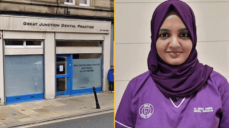 Nurse receives £25k payout after co-worker rolled their eyes at her Nurse receives £25k payout after co-worker rolled their eyes at her