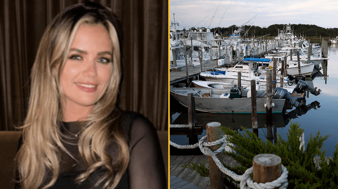 Suspected cause of death for woman found dead on yacht in New York revealed