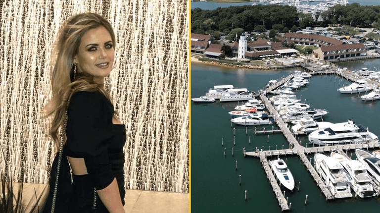Body of Irish woman found on New York yacht Body of Irish woman found on New York yacht